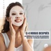 Mascarilla Bio Colágeno: Mascarilla de ColáGeno-Mascarilla Colageno para Minimiza