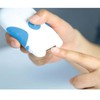 Pursonic NC1 Electric Nail Filer , blue , 1 Count