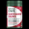 Nature's Own Glucosamine Sulfate 240 Tablets