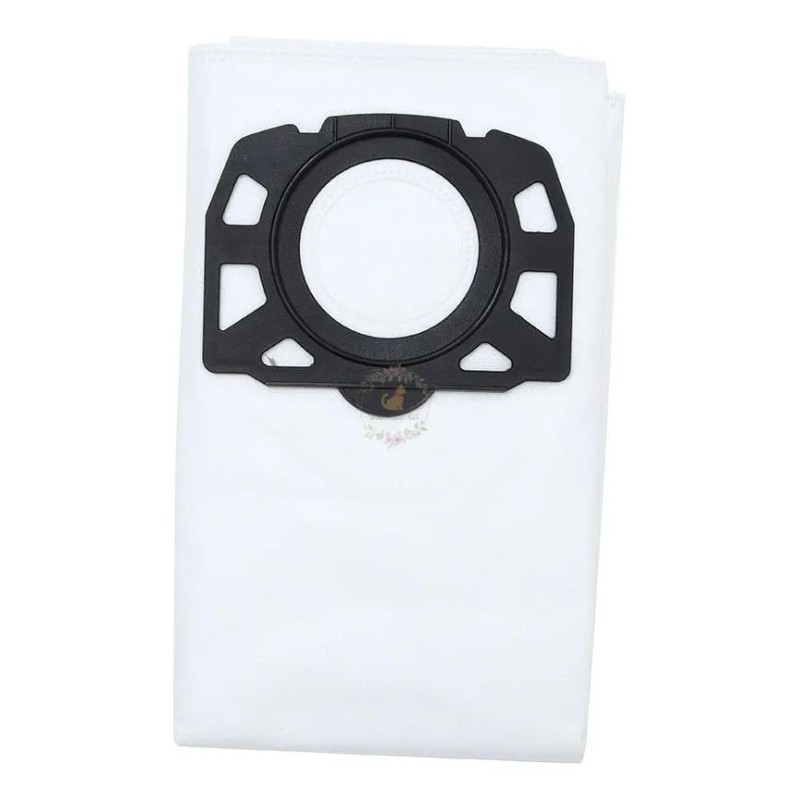 6 Bolsas Aspiradora Para Karcher Wd 3.200/wd2/wd3/kd3/se4001