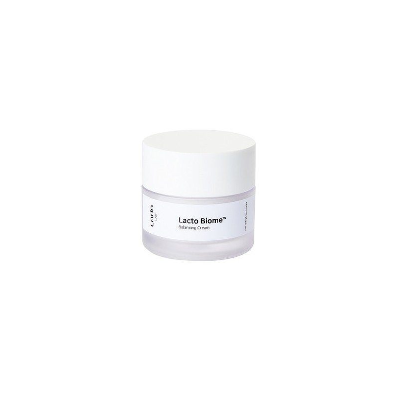 Carla Lacto Biome Balancing Cream 50ml / 락토 바이옴 밸런싱