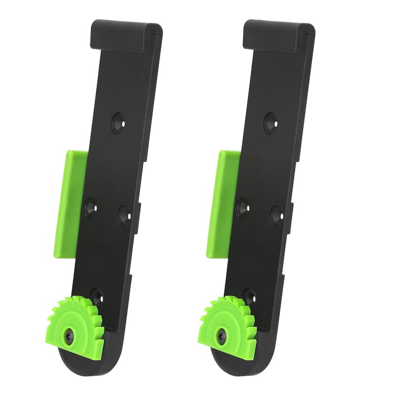 Track Rack for Guide Rail, Guide Rail Holders, Track Saw