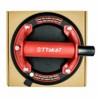 Heavy Duty Hand Pump Vacuum Suction Cup Lifter for Glass,