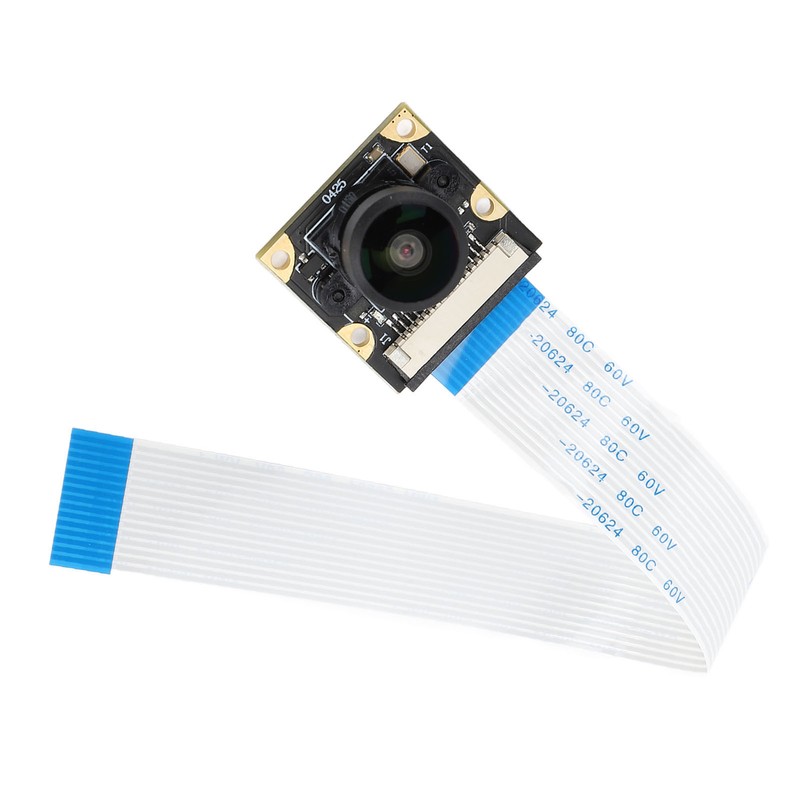 8MP Camera Module for Jetson Nano 1080P 160 Degree Wide