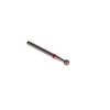 Axis NTI C801-023 NTI Diamond Bur, Round Head, 2.3 mm