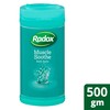 Radox Muscle Soothe Bath Salts 500 ml