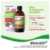 Brauer Kids Liquid Calcium with Magnesium & Zinc 200ml