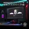 HyperX HyperX Pulsefire Haste Wireless Gaming Mouse for Gamers, Ultra-Lightweight,