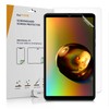 kwmobile Screen Protector Compatible with Xiaomi Redmi Pad SE 8.7"