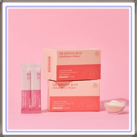 Detailed page Inner Beauty Itppeom Glutathione Collagen 30 sachets 1 box Hyaluronic Acid Elastin / 이너뷰티 잇쁨 글루타치온 콜라겐 30포 1박스 히알루론산 엘라스틴