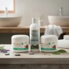 Crema Baba De Caracol Acido Hialuronico 2x1jabon Y Envío