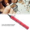 Professional Watch Crowns Tube Removing Tool Watch Repairing Tool Accessory