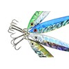 Last Cast Tackle - Plantilla de bala de 4 colores