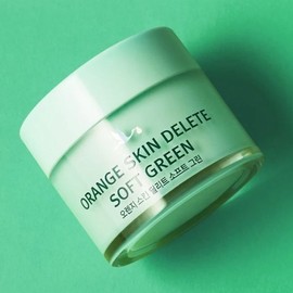 BONA MEDUSA Orange Skin Delete Soft Green 30 g
