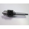 Or1More Jacobs 1/2 inch Drill Chuck Wood Lathe Accessory MT2
