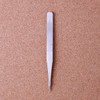 Precision tweezers (13.5cm) 2ea