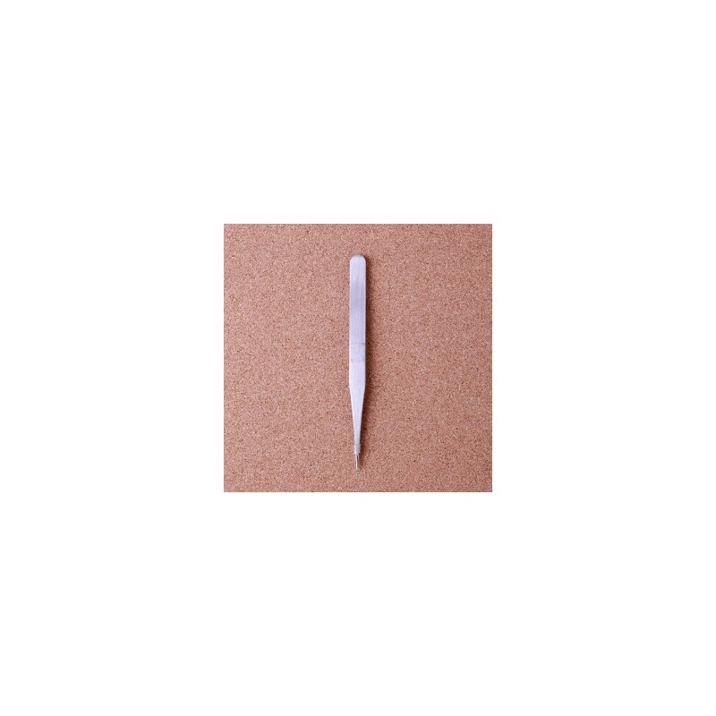 Precision tweezers (13.5cm) 2ea