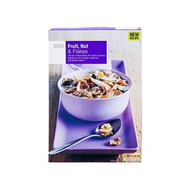 Marks & Spencer Fruit, Nut & Flakes 500 g