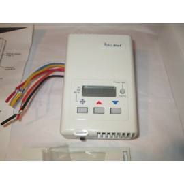 PSG Controls Accustat  Fan Coil Thermostat 120V DFC120U4090F