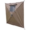CLAM Quick-Set Wind and Sun Panel Attachment for Traveler, Venture,