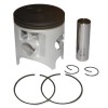 AHL For KAWASAKI KX250 1992-2004 Piston Rings Pin Clips Kit