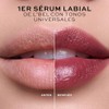 L'BEL - Solutions pro-hialuron Bálsamo Labial Nude Universal, Sérum Labial,