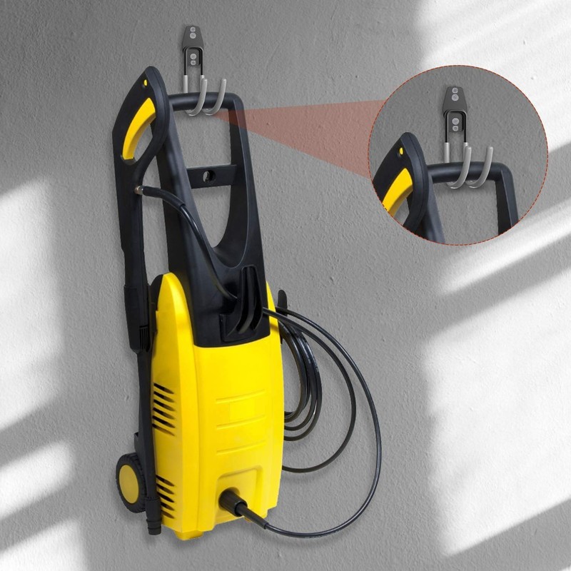 Blackspur BB-HA101 Tool Hook Set