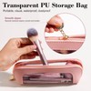 BS-MALL 14 Pcs Makeup Brushes Set with 1 Pcs Makeup