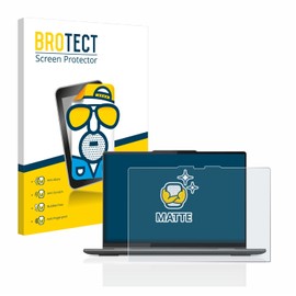 BROTECT Anti-Glare Screen Protector for Lenovo Yoga 7 Gen 8 14 Inch Matte Screen Protector Film Anti-Reflection Anti-Fingerprint