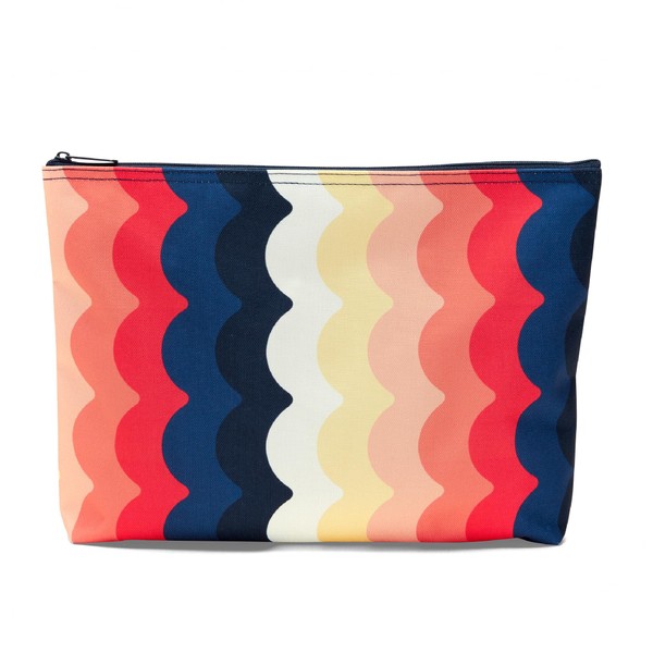 THIRTY-ONE Gifts Zipper Pouch, Large Zippered Pouch for Purse, Travel