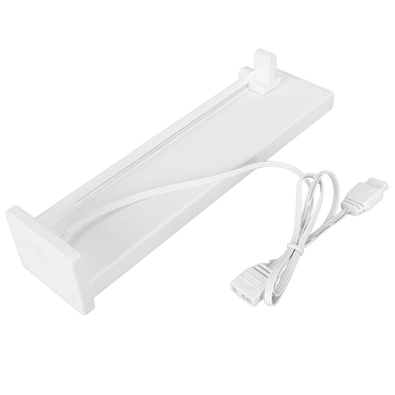 GPU Support Bracket ARGB Aluminium Alloy Magnetic Base Sliding Adjustable