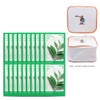 Innisfree Energy Mask Green Tea 20 sheets + Play Green Cosmetic Pouch (Yellow) / 이니스프리 에너지 마스크 그린티 20매+플레이그린 화장품 파우치 (옐로우)