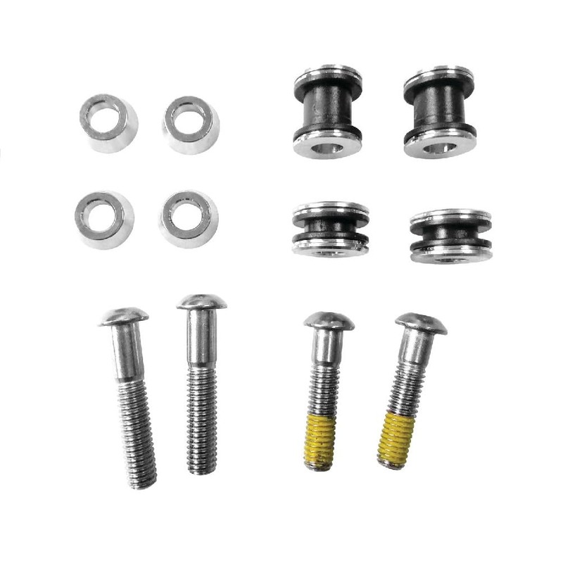 Genuine Harley 52300239 Breakout Detachable Docking Hardware