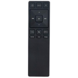 XRS321n-F Replacement Remote Control fit for Vizio Soundbar SB362AN-F6B SB362An-F6 SB362AN-F6C