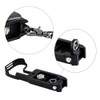 Metal Camera Grip for Canon EOS RP Replaces Canon Handle