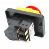 Original Kedu Magnetic Switch Built-in Switch KJD18