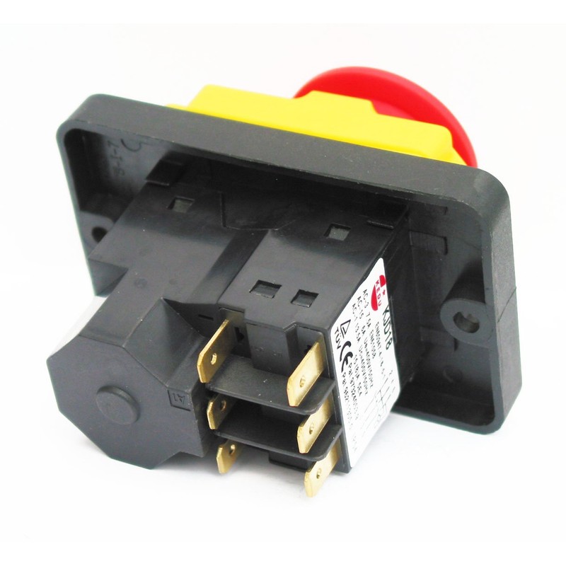Original Kedu Magnetic Switch Built-in Switch KJD18