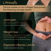 L Primero Collagen Peptides Powder 400g, Hydrolysed Unflavoured, Grass-Fed Bovine