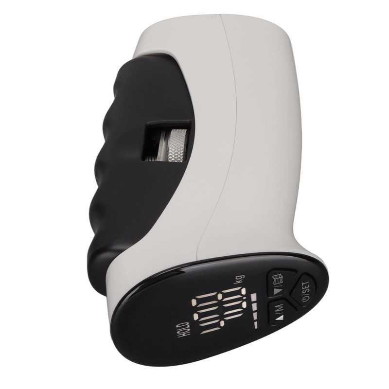 Hand Dynamometer Grip Strength Trainer, Electronic Hand Grip Strength Tester,