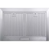 Zomagas 450CFM Wall Mount Range Hood 24 in Kitchen Vent