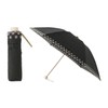 Moonbat [Ducks] Parasol Folding Umbrella, Women's, Made in Japan, For
