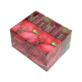 Dubore Rose Moisturizing Bar 100g X 4 -TJ/Soap 2ea