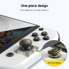 JINGDU Switch Joycon Joystick Replacement Kit, Hall Joystick Compatible with