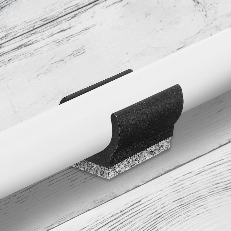 QUARKZMAN Pack of 60 Chair Leg Tip Caps with Felt