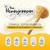 Kit The Honeykeeper 2 Shampoo + 1 Crema Avena Y