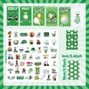 LaVenty Golf Pocket Notebook Stickers Golf party bag fillers Progress