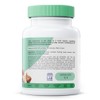 OSAVI Shiitake Mushroom Extract, 800mg, Vegan Capsules, Immune Support, 60