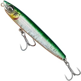SAVAGE GEAR Saltwater Casting Pencil Lure CAST HACKER 9.5cm/26g Fast Sinking