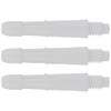 L-style (El style) El shaft straight lock white 1.3.0 fls01.9.1.
