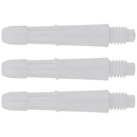 L-style (El style) El shaft straight lock white 1.3.0 fls01.9.1.